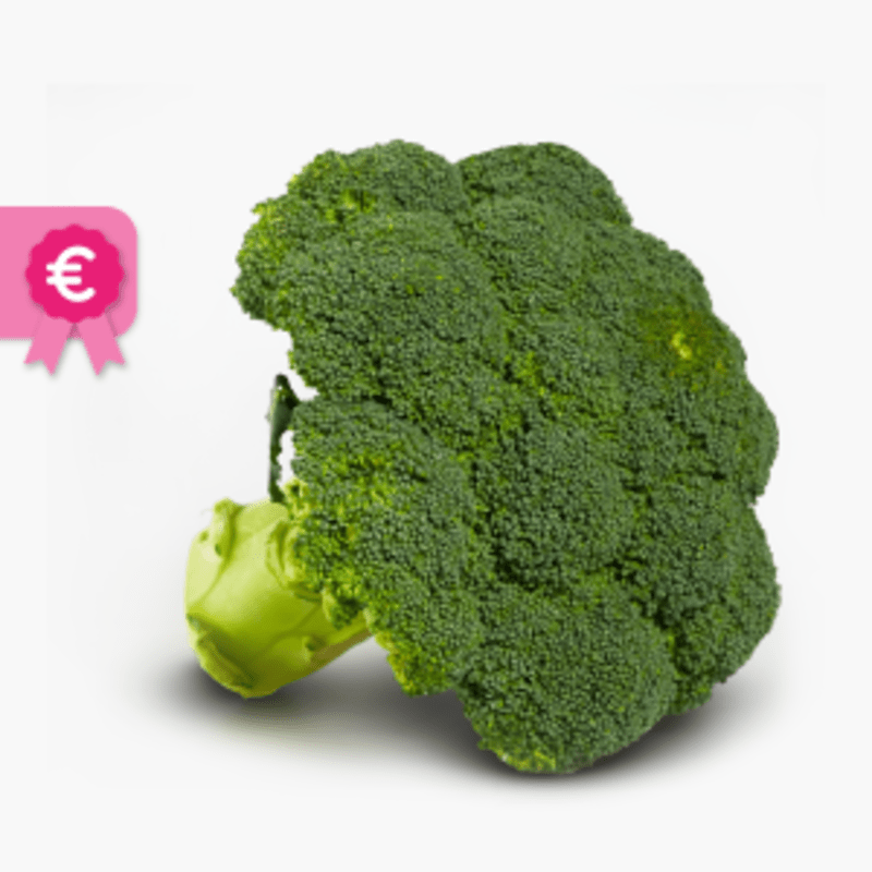 Broccoli 1 Stk. (Deutschland)