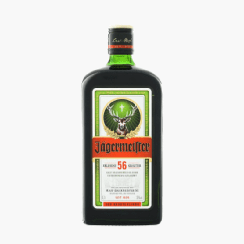 Jägermeister 0,7l (35% vol.)