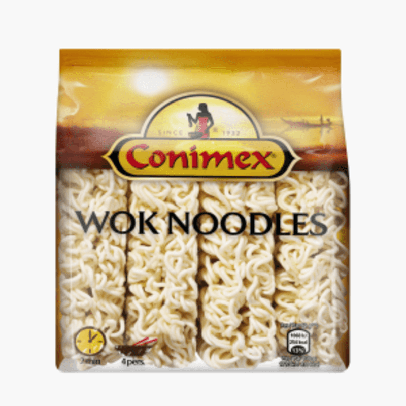 Conimex Wok Noodles 248 g