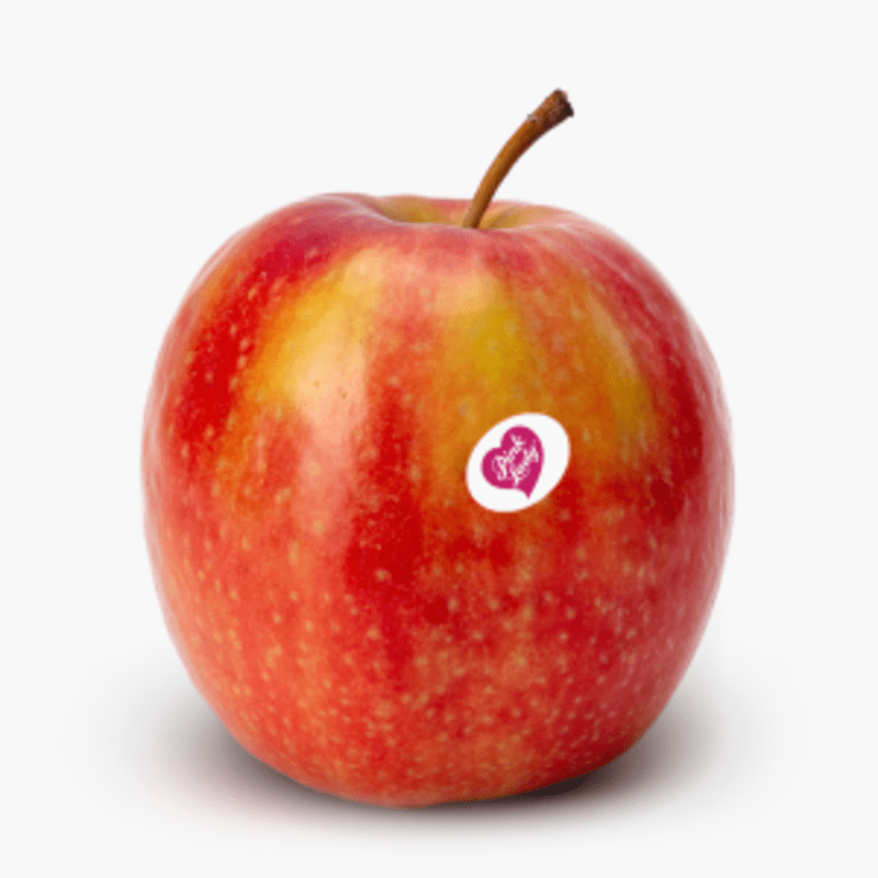 Apfel Pink Lady 1 Stk. (Neuseeland)