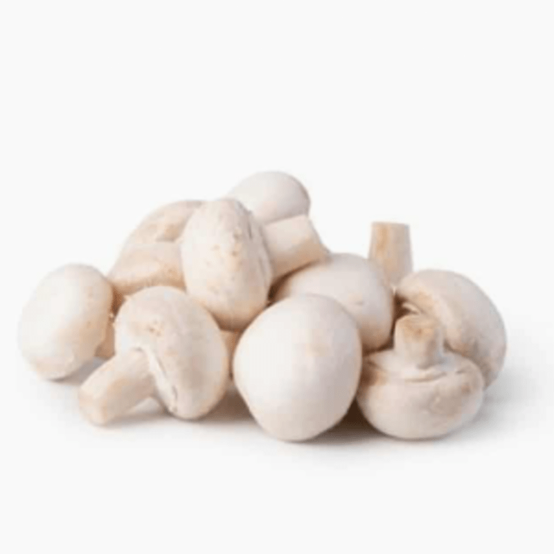 Champignons de paris 0.99€ - 250 g (Pologne)