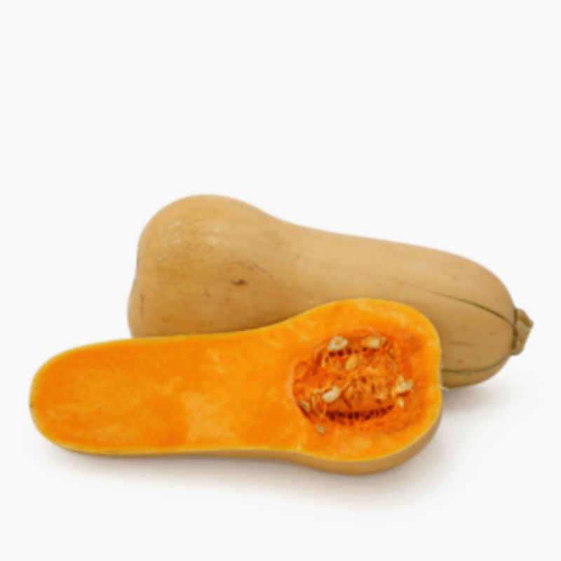 Kürbis Butternut 1 Stk. (Spanien)