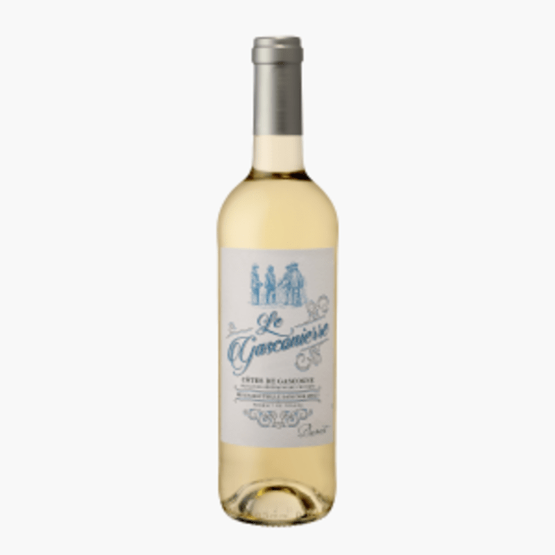 La Gasconiere Blanc 11% 750ml