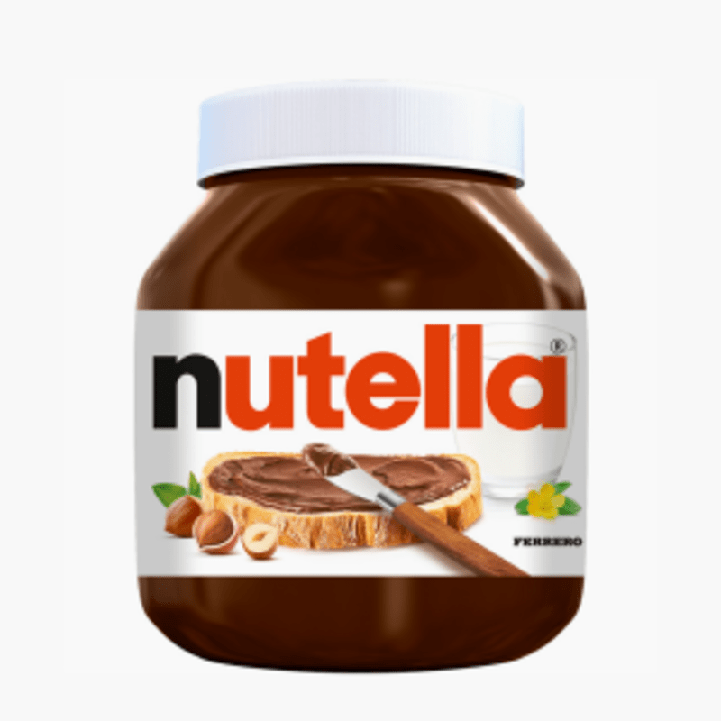 Nutella 450g