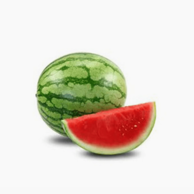 Wassermelone Mini 1 Stk (Italien)