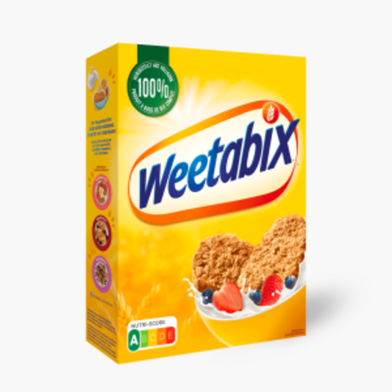 Weetabix Original 430g