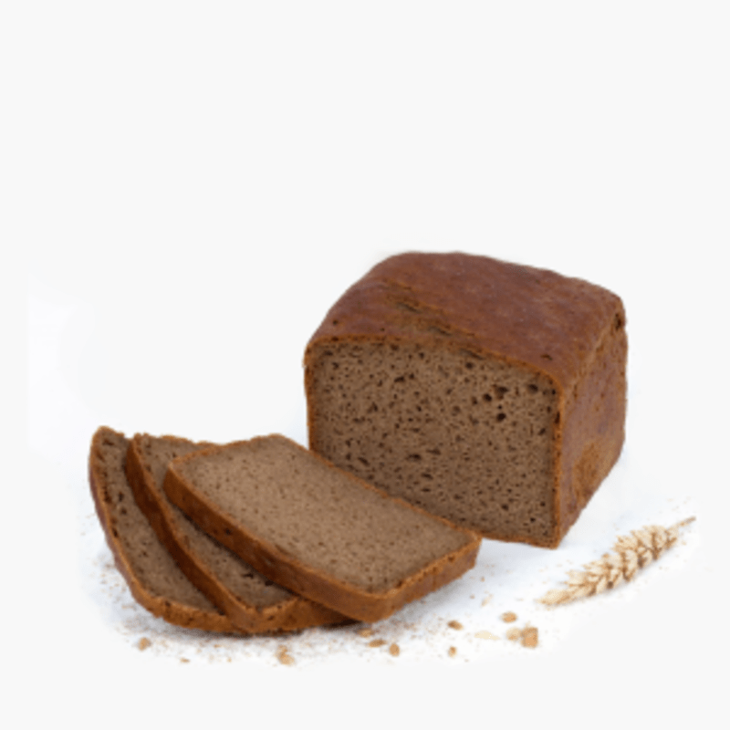 Frankenberger Rogenvollkornbrot 500g