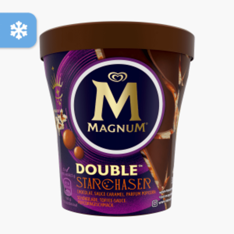 Magnum Double Starchaser 440ml