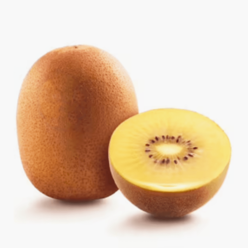 Kiwi gold - 1 pce (Nouvelle-Zélande)