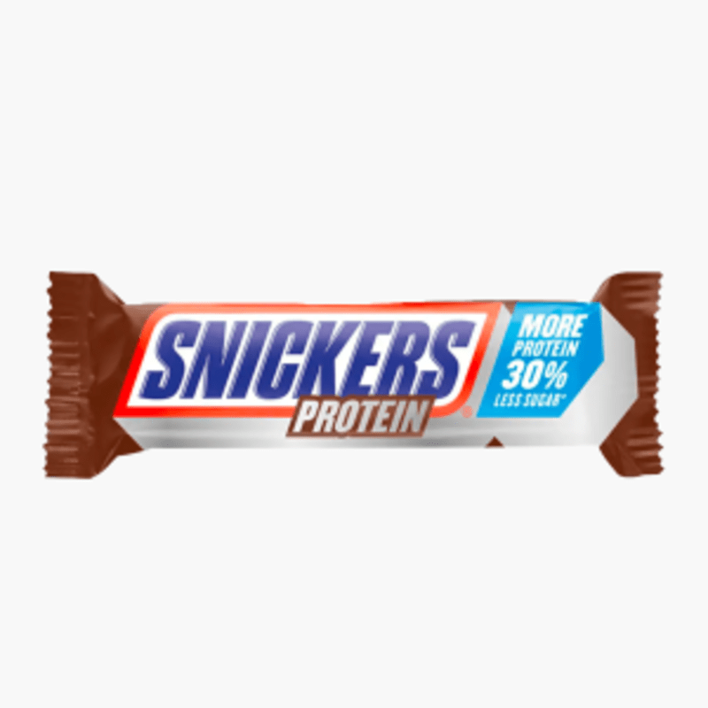 Snickers Protein Riegel 47g