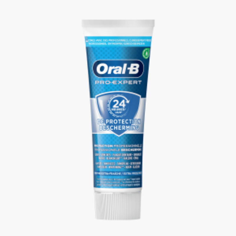 Oral-B Tandpasta Pro-Expert Intense Reiniging 75ml