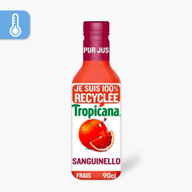 Tropicana - Sanguinello (90cl)