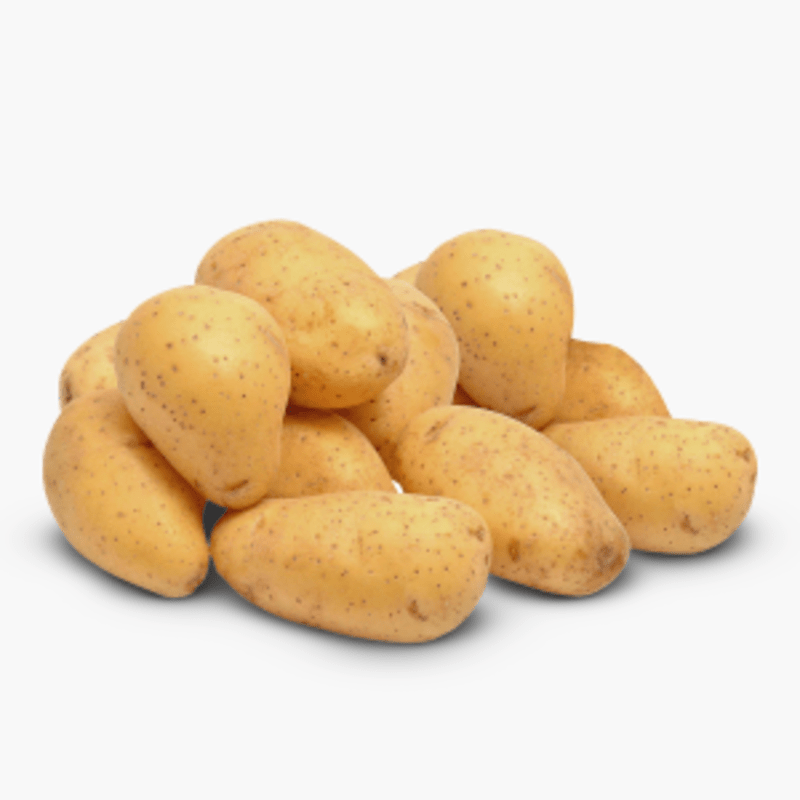 Kartoffeln Mehligkochend 2kg (Israel)