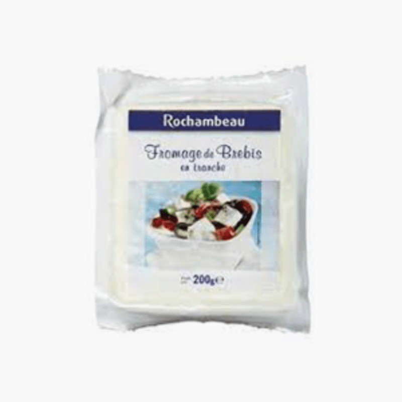 Fromage de brebis (200g)