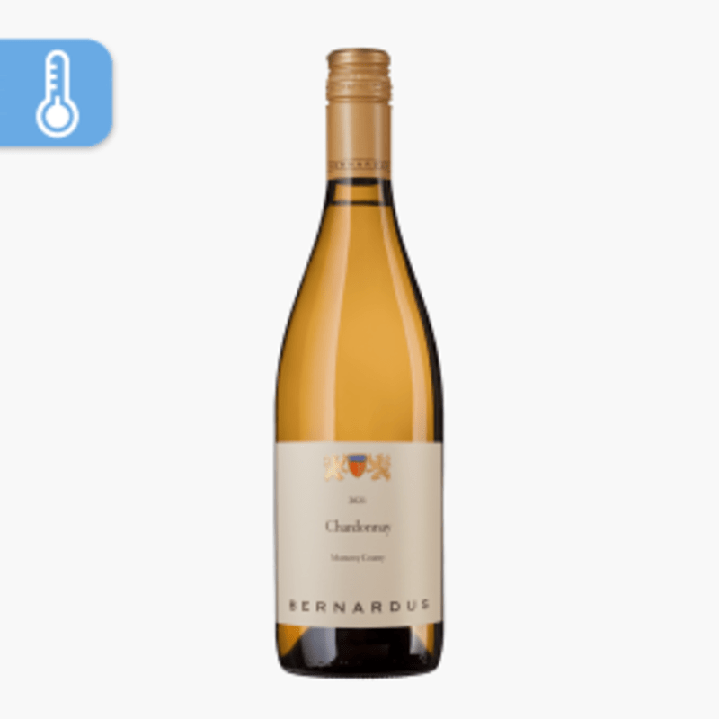 Bernardus Chardonnay 0.75l