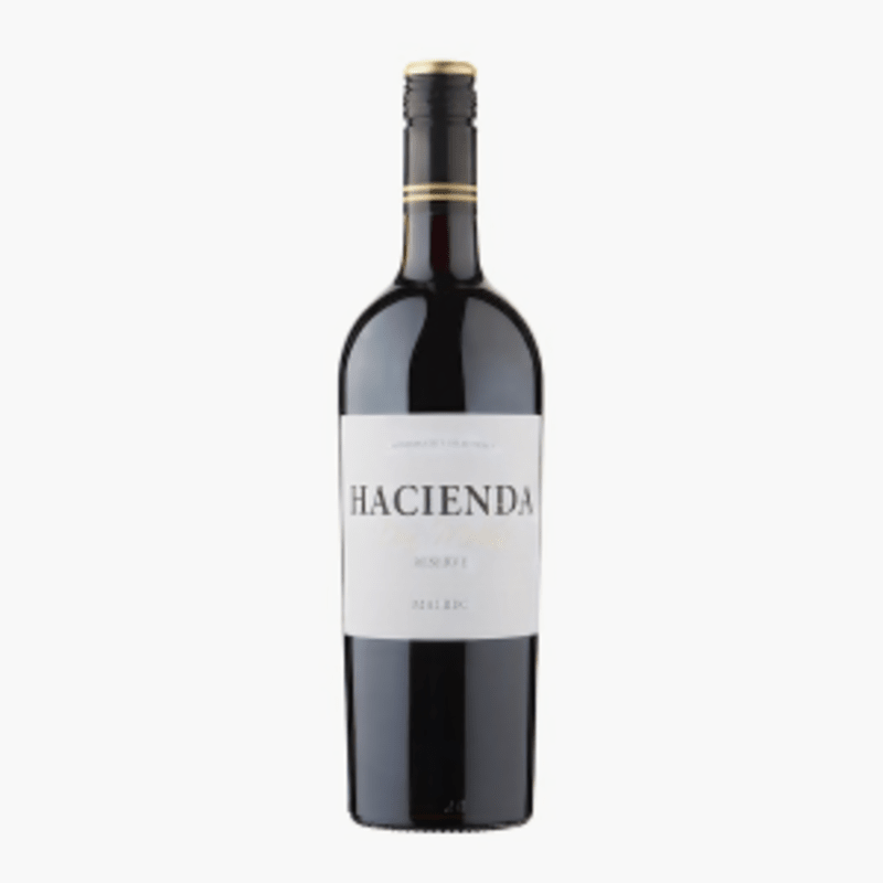 Hacienda Malbec 0,75L