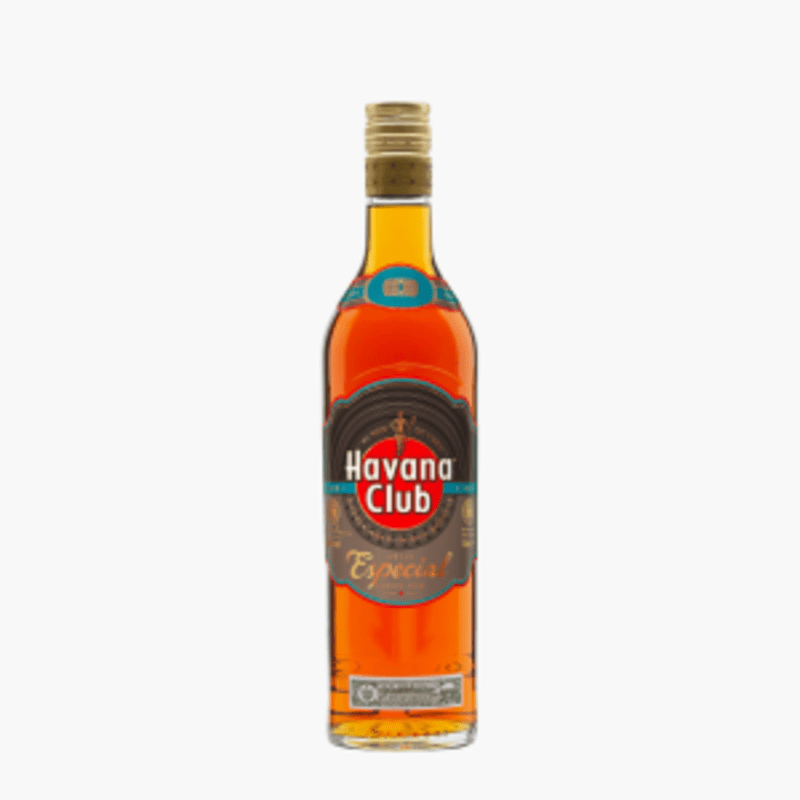 Havana Club Anejo Especial 0,7l (40% vol.)