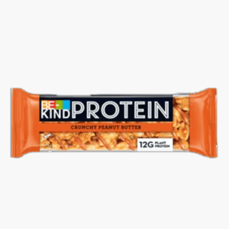 BE-KIND Protein Peanut Butter 50g