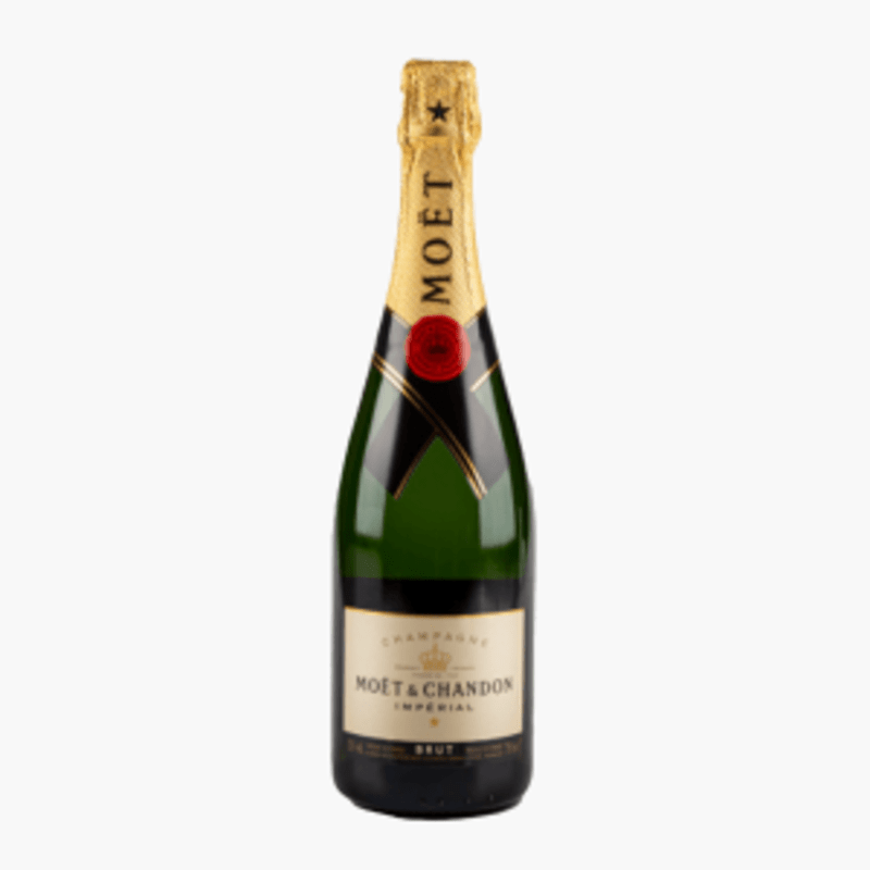 Moët & Chandon Brut Impérial 0,75l (12% vol.)