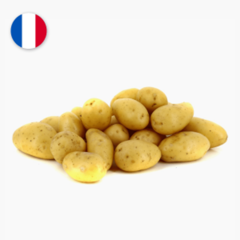 Pommes de terre Grenailles - 1.5 kg (France)