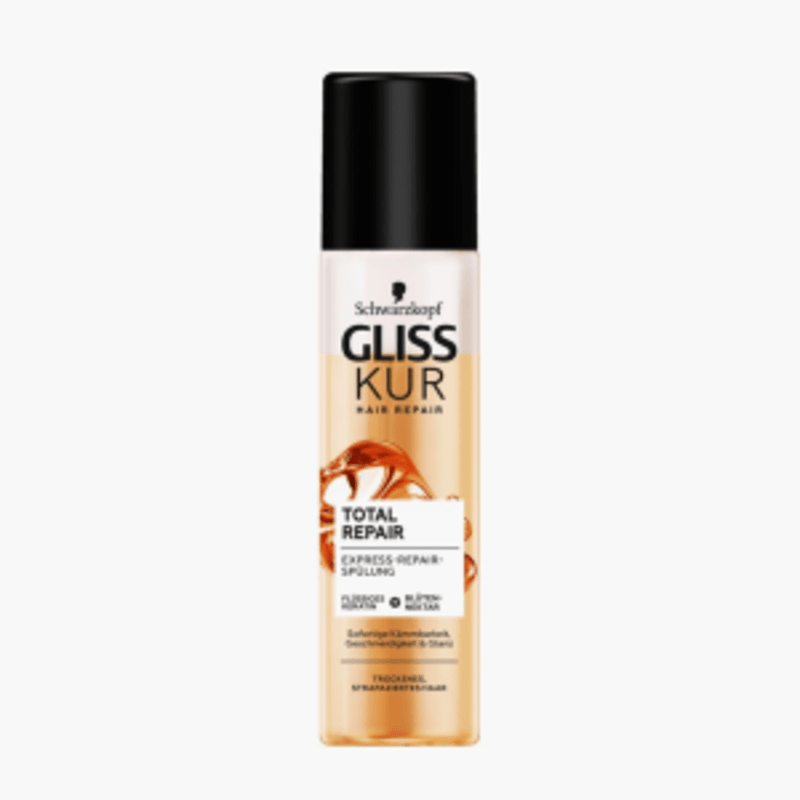 Schwarzkopf Gliss Express-Repair-Spülung 200 ml