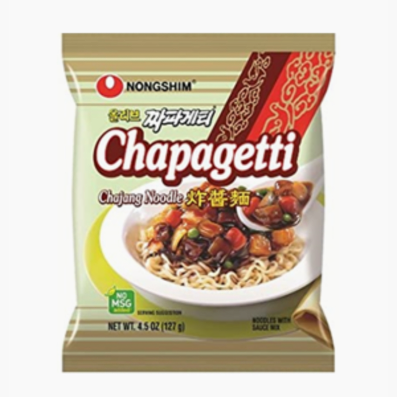 Nongshim Chapagetti 140g