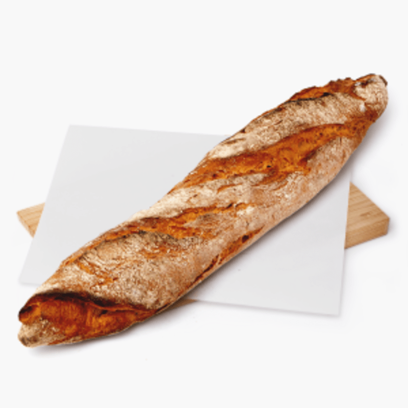 1 Stk. - Terbuyken  Baguette Francaise 350g