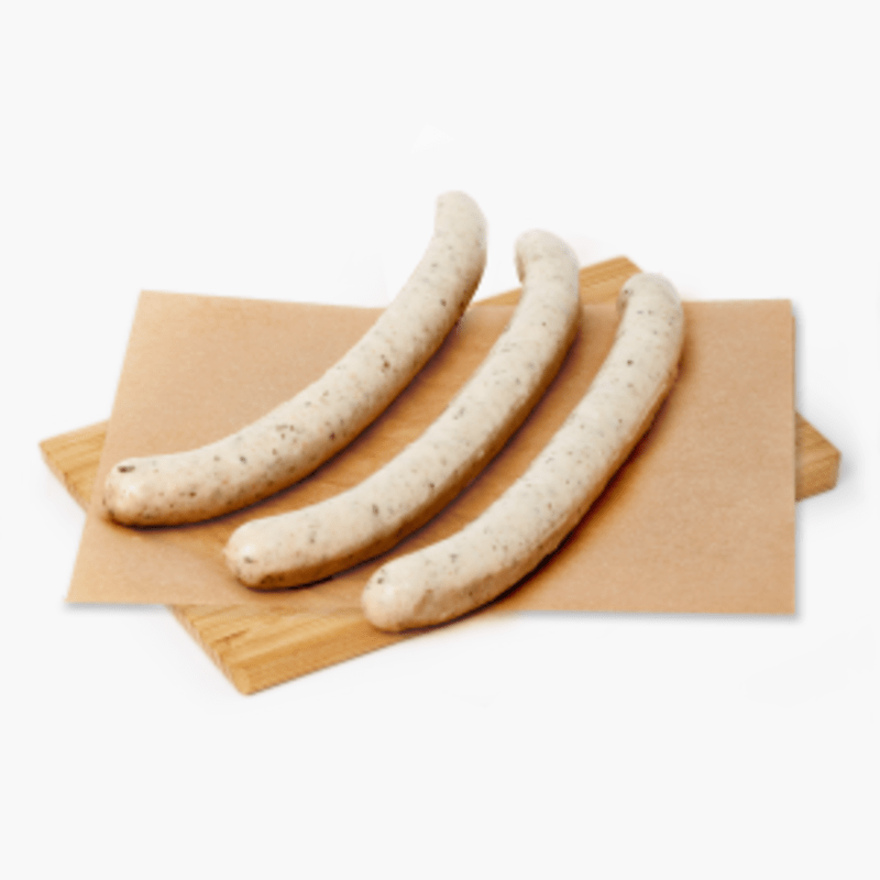 Gassner Rostbratwurst 3 Stk. 270g