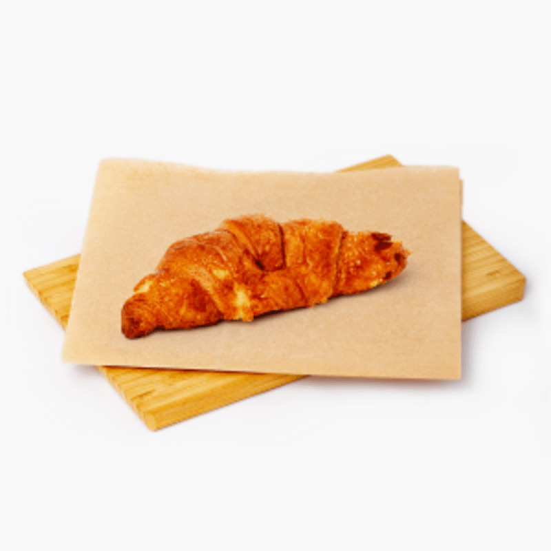 1 Stk. - Bäckerei Junge Croissant