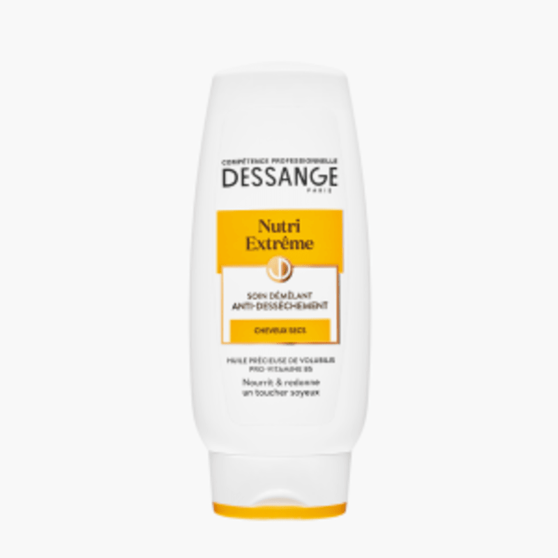 Dessange - Après-shampoing Nutri-extrême anti-dessèchement (200ml)