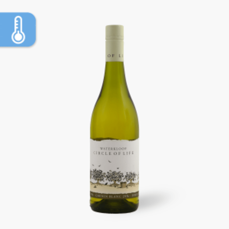 Waterkloof Sauvignon Chenin  0.75l