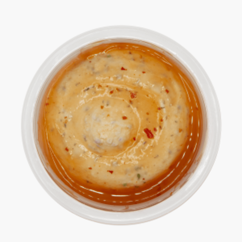 Chili-mascarpone dip 125g