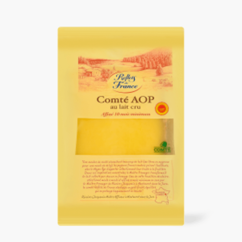 Comté AOP (250g) - Reflets de France