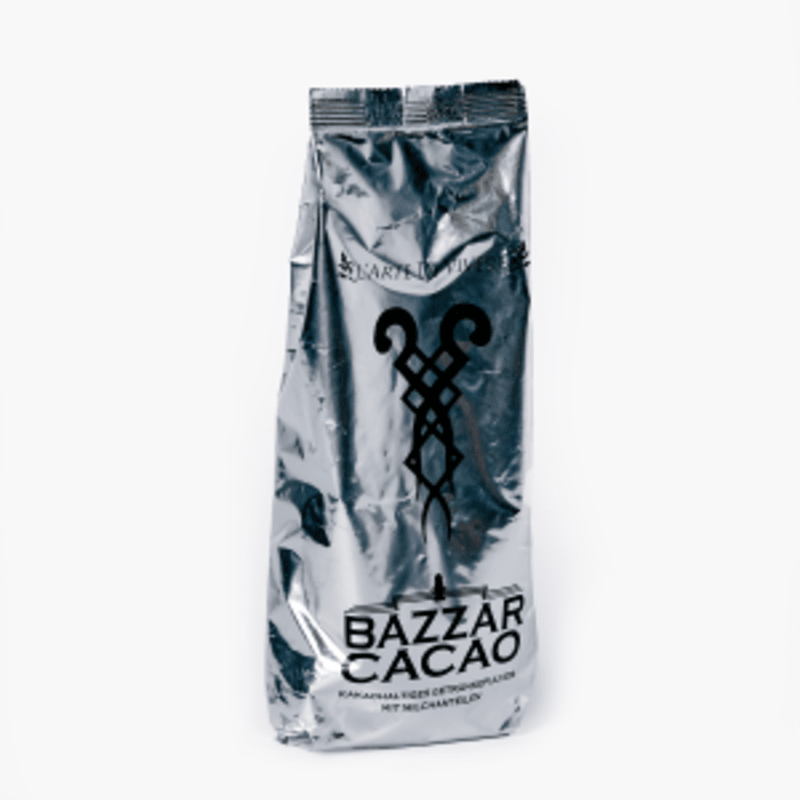Bazzar Cacao 500g
