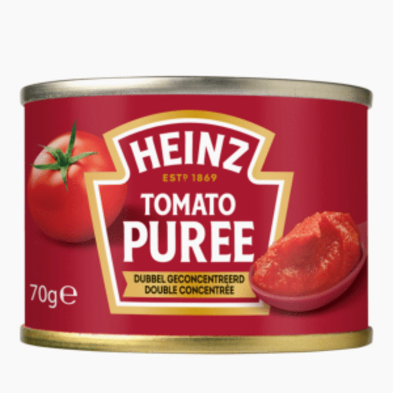 Heinz Tomatenpuree 70g