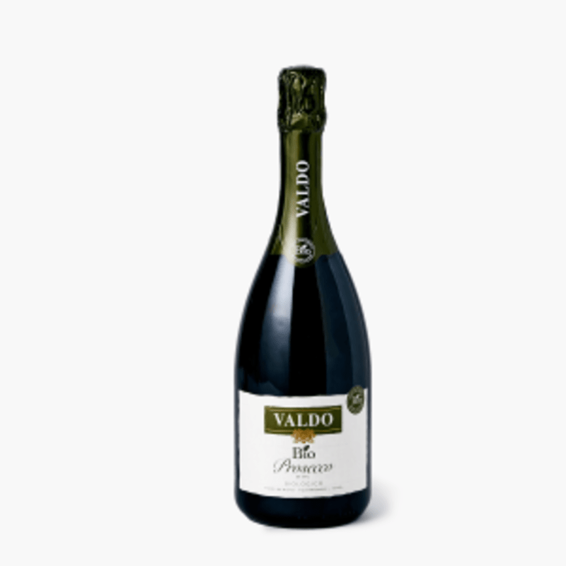 Valdo - BIO Prosecco DOC Biologico Brut -0,75l