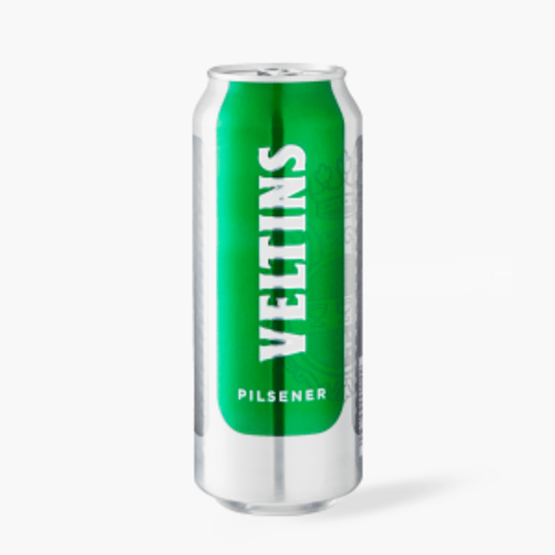 Veltins Pilsener Dose 0,5l (4,8% vol.)