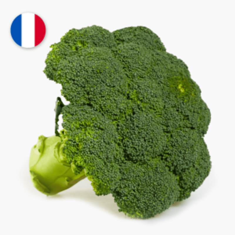 Brocoli - 1 pce (France)