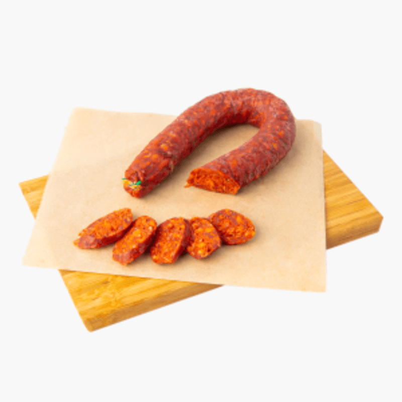 Chorizo fort - Cesar Moroni (200g)