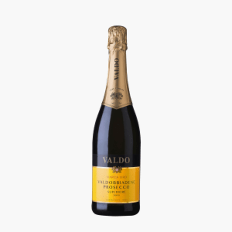 Valdo - Marca Oro - Valdobbiadene Prosecco Superiore DOCG 0,75l