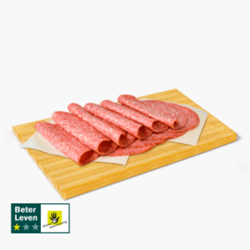 Salami 100g