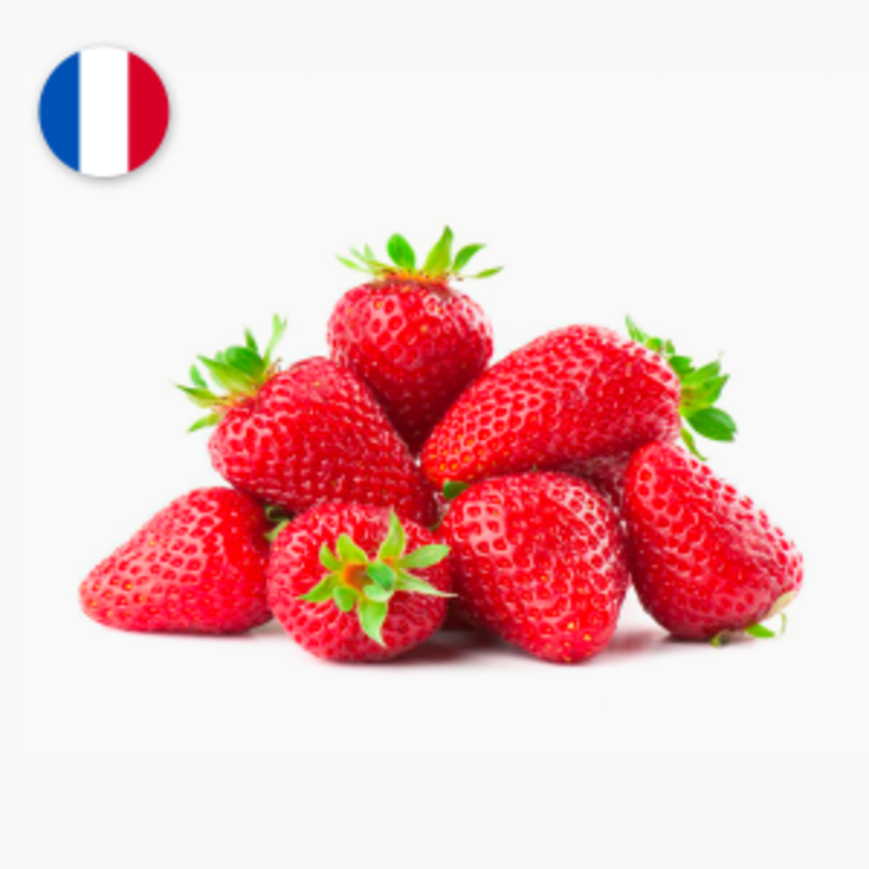 Fraises - 500 g (France)