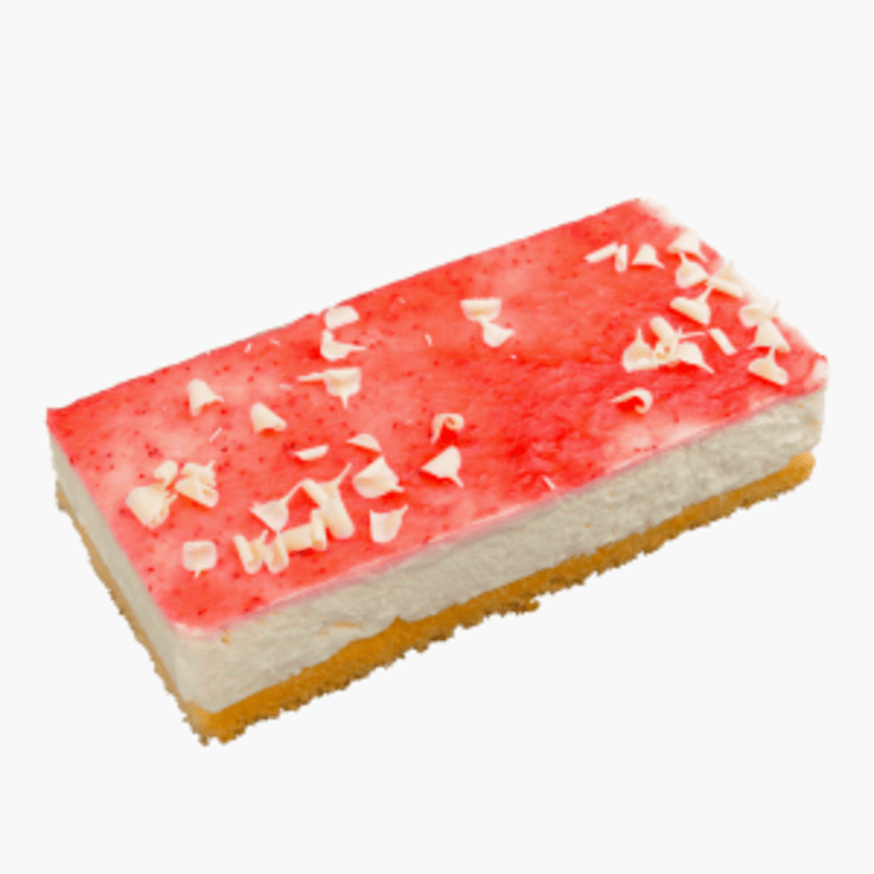 Helbing Frische Schnitte Erdbeer Cheesk. 320g