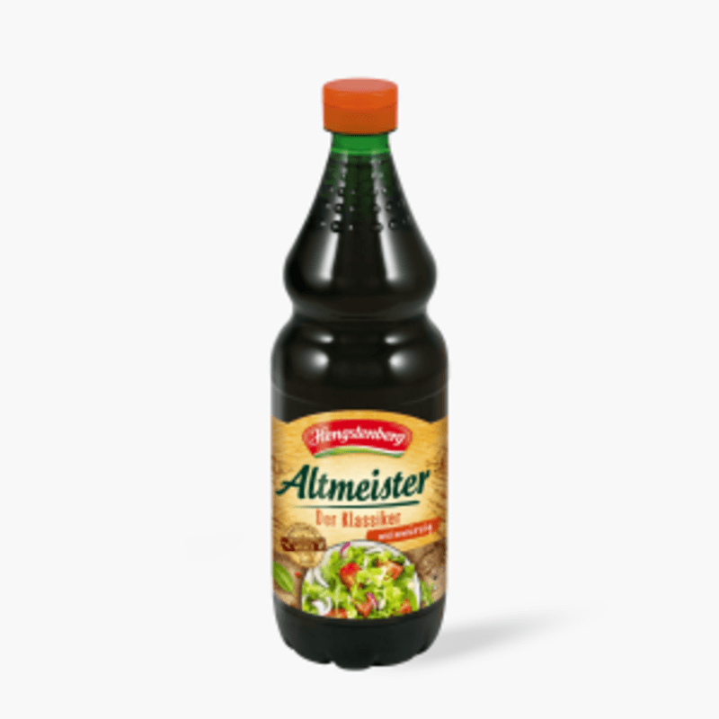 Hengstenberg Altmeister Essig 750ml