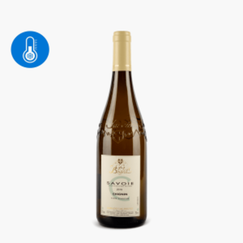 Savoie Chignin - Terres de Savoie - Blanc (75cl)