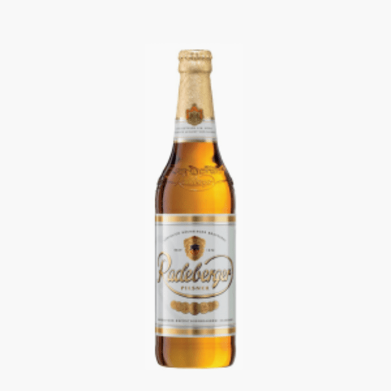 Radeberger Pilsner 0,5l (4,8% vol.)