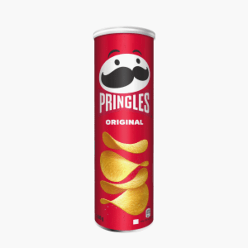 Pringles Original 185g