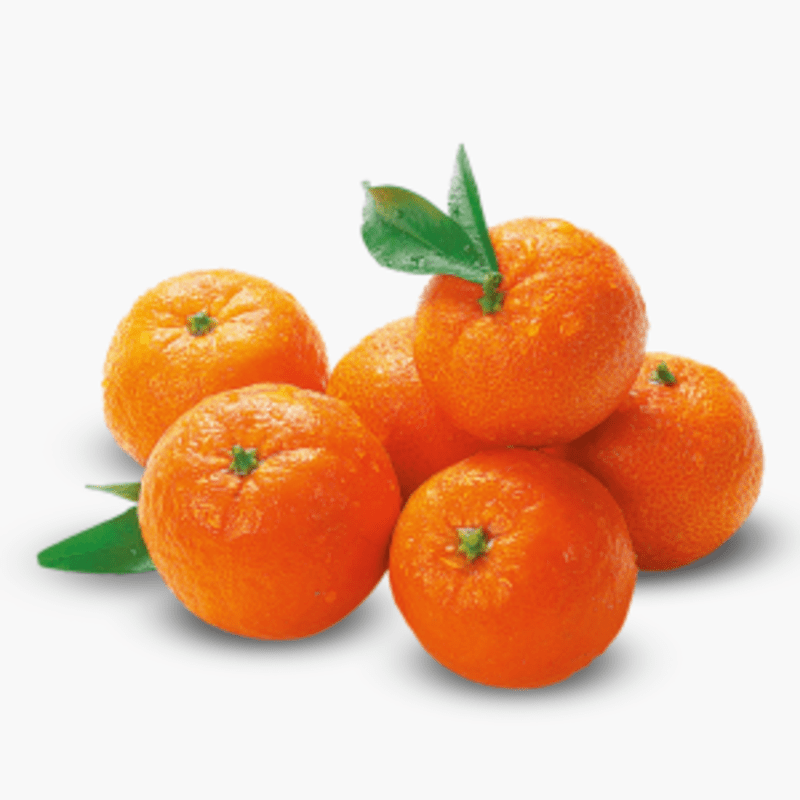 Mandarines - 1.5 kg (Espagne)