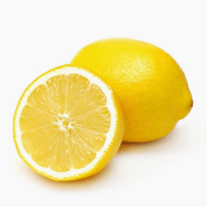 Zitronen 500g Zitronen 500g
