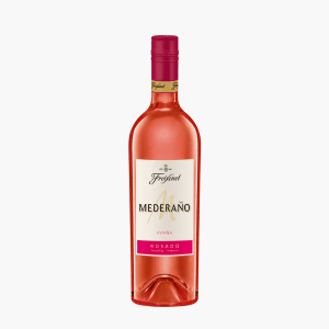 Freixenet Rosé Mederano Rosado halbtrocken 0,75l Freixenet Rosé Mederano Rosado halbtrocken 0,75l